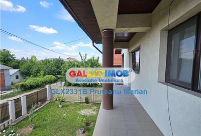 Casă cu 4 camere cu Teren 400 Mp în Clinceni - 18