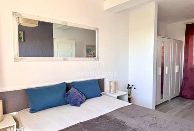 Apartament cu 2 camere în Becaș