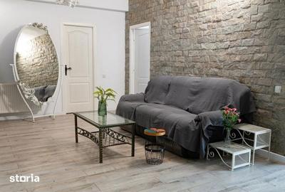 Apartament cu 2 camere în Tomis Plus - 4