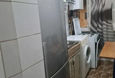 Apartament cu 2 camere semidecomandat în Nord - 3