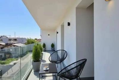 Apartament cu 2 camere decomandat în Nicolae Grigorescu - 3