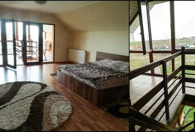 Casă cu 5 camere în Leș - 6