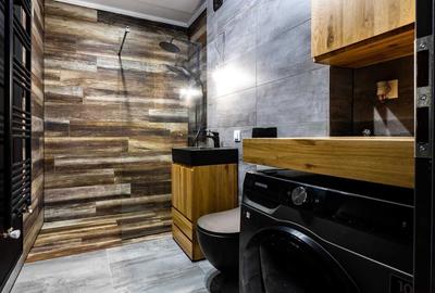 Apartament cu 3 camere decomandat în Viilor - 4