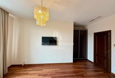 Apartament cu 4 camere decomandat, mobilat în Barbu Văcărescu - 6