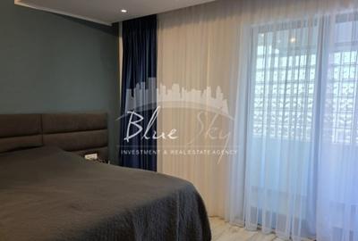 Apartament 2 camere – Zona Delfinariu, Bd. Mamaia - 10