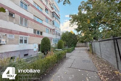 Apartament 4 camere langa Liceul Pedagogic,112 mp ,et.3 4 cu termoteca - 6
