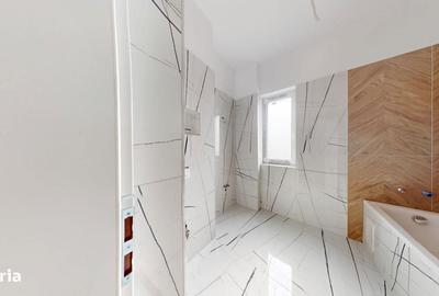 Apartament cu 3 camere decomandat în Central - 10
