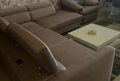 Apartament 2 Camere 85 mp utili - Lux - Vedere Panoramică - Tractorul Isaran - 7