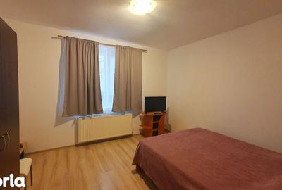Apartament cu 2 camere în Nord