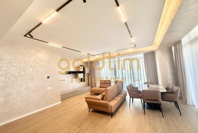 PRIMA CHIRIE/LUX/PISCINA/SPA/MOBILAT/UTILAT/TERASA/GARAJ/FLOREASCA/UP-SITE - 6