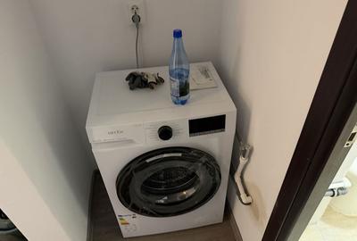 Apartament cu 3 camere decomandat în Central - 1