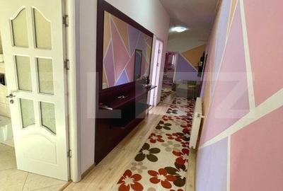 Apartament 2 Camere - Bloc Nou - 80 mp - Zona Hereditas