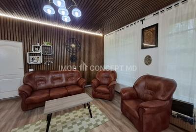 Vanzare Casa cu 3 camere si teren de 4000 mp in Soimari-Prahova - 4