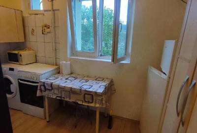 Garsonieră nedecomandată în Baicului