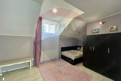 Casa / Vila Sacele, mobilata complet! Comision cumparator 0! - 10