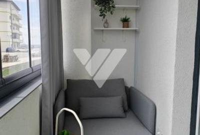 Apartament cu 3 camere în Tineretului - 1