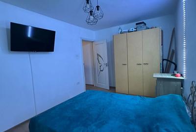 Apartament cu 2 camere decomandat în Central - 1
