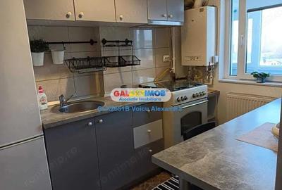 Garsonieră decomandată, mobilată în Berceni - 3