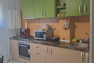 Apartament renovat cu 3 camere Tudor Vladimirescu,  confort si stil - 12