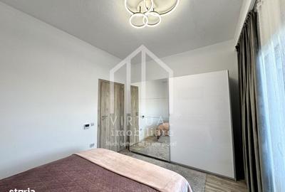 Apartament cu 3 camere, mobilat în Șelimbăr - 11