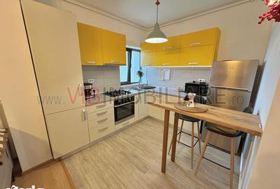 Apartament cu 2 camere în Valea Ialomiței - 11