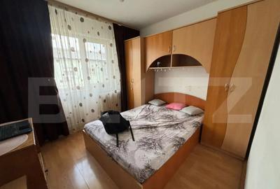 Apartament cu 2 camere semidecomandat, mobilat în Dacia - 1