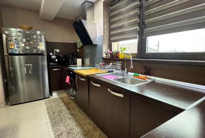 Casa insiruita moderna – P+2 – Tautii Magheraus - 10