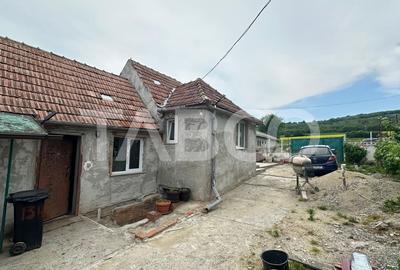 Casa individuala Comision 0% 3 camere anexe teren  Rusi Sibiu - 12