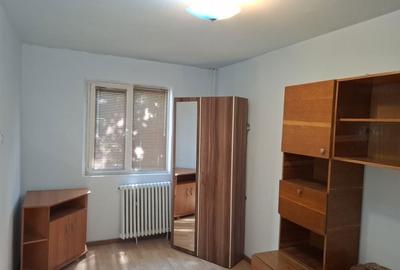Apartament cu 2 camere semidecomandat în Crâng - 6