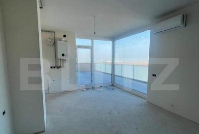 Penthouse de vanzare, 3 camere, 74 mp, zona Calea Torontalu - 5