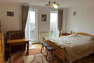 Casă cu 4 camere cu Teren 306 Mp în Aradul Nou - 6