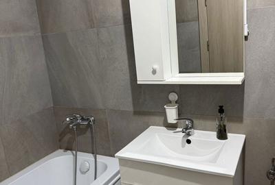 Apartament cu 2 camere decomandat în Central - 4