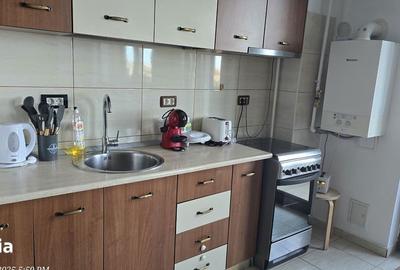 Apartament cu 2 camere în Tomis Plus - 1