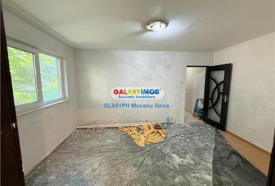 Apartament cu 2 camere nedecomandat, mobilat în Malu Roșu - 9