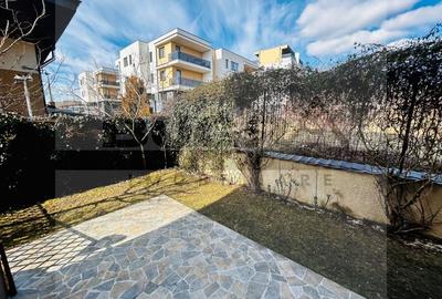 Dupelx de inchiriat, 140mp, Pet-Friendly, 2 parcari, zona Somesului - 23