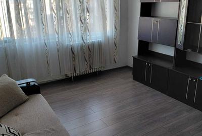 Apartament cu 2 camere decomandat în Central - 1