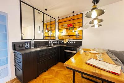 Inchirieri Apartamente 3 Camere Dorobanti - 4
