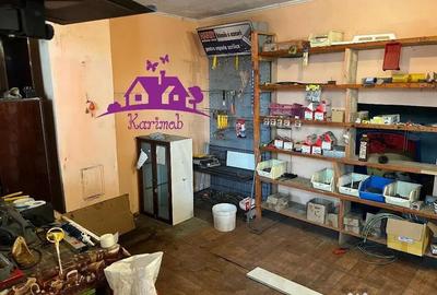 Casă cu 4 camere cu Teren 746 Mp în Nojorid - 2