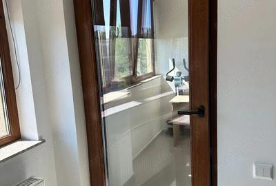 Apartament cu 3 camere decomandat, mobilat în Tomis Nord - 10