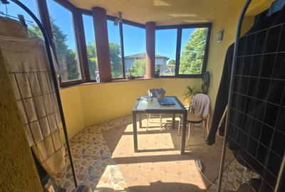 Vila individuala P+2E,Popesti Leordeni,Sos.Oltenitei - 15