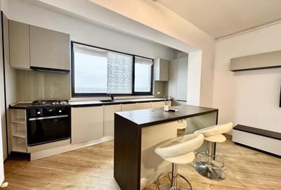 Apartament cu 3 camere în Pipera - 5