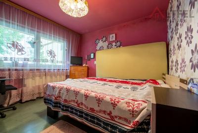 Apartament 2 camere decomandate 52 mp si pivnita in Valea Aurie - 4