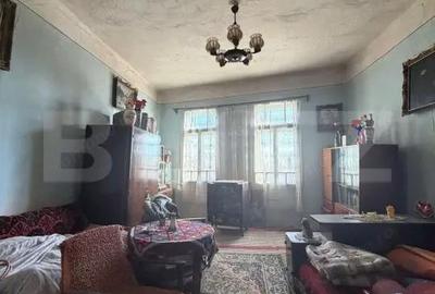 Casă cu 2 camere cu Teren 151 Mp în Central - 6