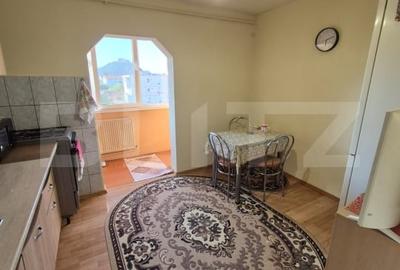 Apartament central, 2 camere, 54 mp, vedere spre Cetatea Devei - 5