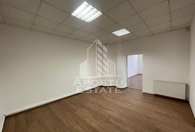 Spatiu comercial stradal, 222 mp, zona centrala Baile Neptun - 4