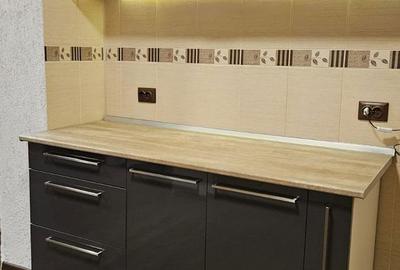 Apartament cu 2 camere decomandat în Peneș Curcanul - 2