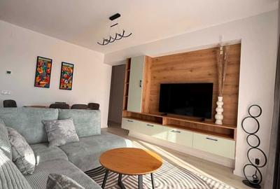 Apartament cu 3 camere semidecomandat în Lipovei - 1