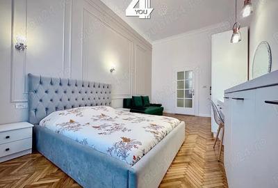 Apartament ULTRAMODERN 1 camera, Ultracentral, ideal investi?ie - 1