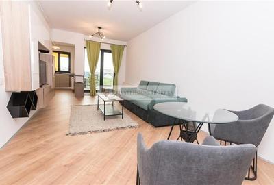 Pipera | Rond OMV | 4City North | Bloc 2019 | Parcare - 1