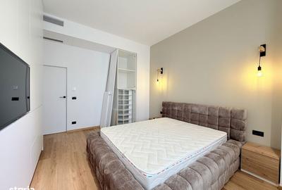 Apartament cu 2 camere, mobilat în Vitan - 4